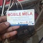 Business logo of Mobile media