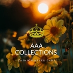Business logo of Aaa Collections