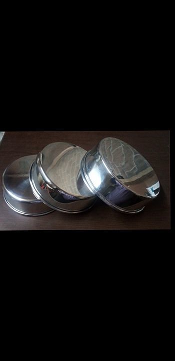 Cake mould uploaded by Right choice stainless steel on 9/2/2020