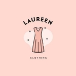 Business logo of Laureen boutique