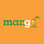 Business logo of Mangoe trends