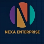 Business logo of NEXA ENTERPRISE