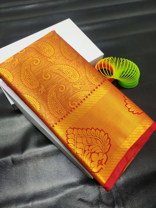 Grand wedding sarees.. uploaded by business on 8/26/2021