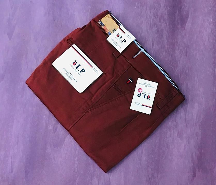 Cotton trousers uploaded by business on 9/2/2020