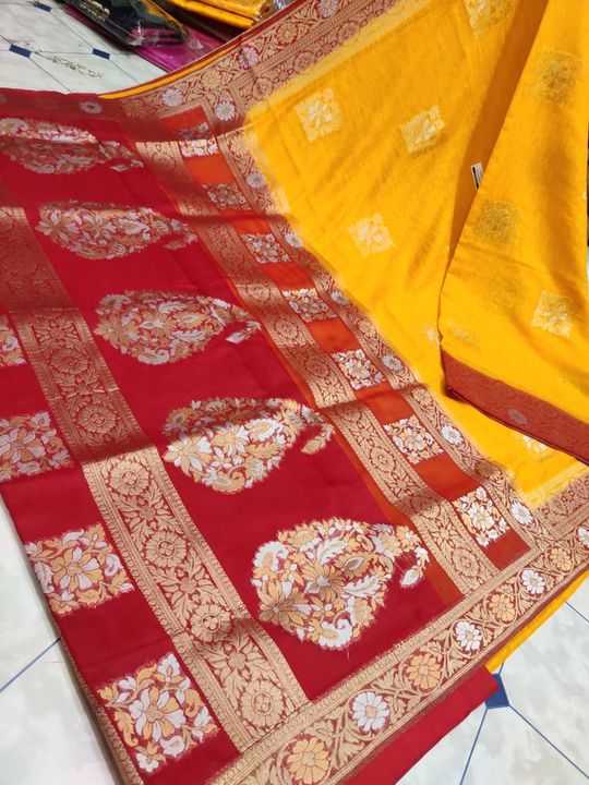 Pure bangolor moslin uploaded by RB saree center on 8/26/2021