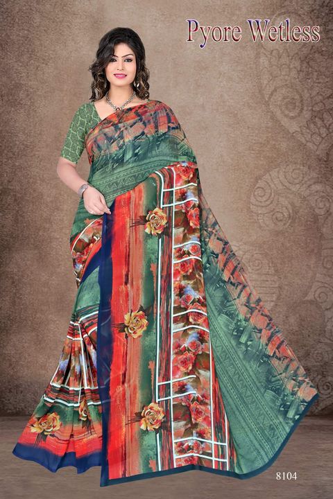 First order free every customer  uploaded by PADMAVATI TEXTILE on 8/26/2021