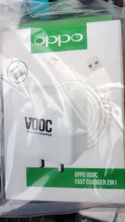 Vooc oppo type c n v8 charger uploaded by Aa enterprise on 8/26/2021