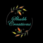 Business logo of Shubh creations