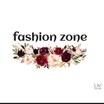 Business logo of Fasion zone