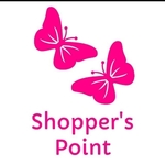 Business logo of Shoppers point