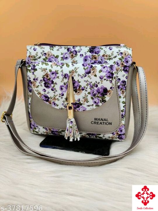 Beautiful sling bag uploaded by business on 8/26/2021