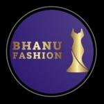 Business logo of Bhanu_Fashion_Studio