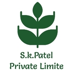 Business logo of S.K.Patel private limited