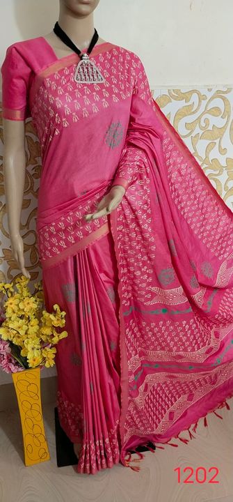 Silk saree uploaded by business on 8/26/2021