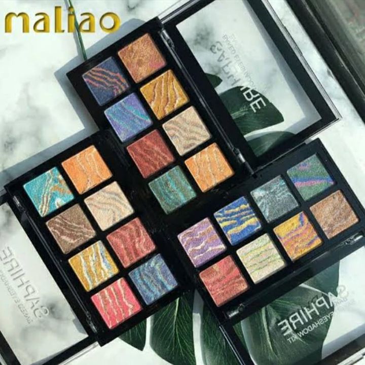 Eyeshadow  uploaded by Beauty center on 8/26/2021