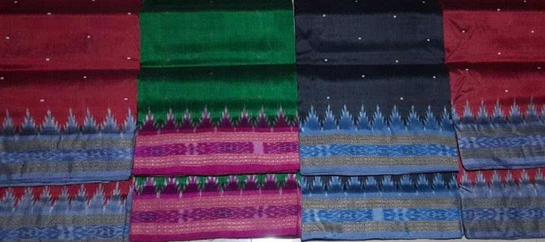 nuapatna handloom saree