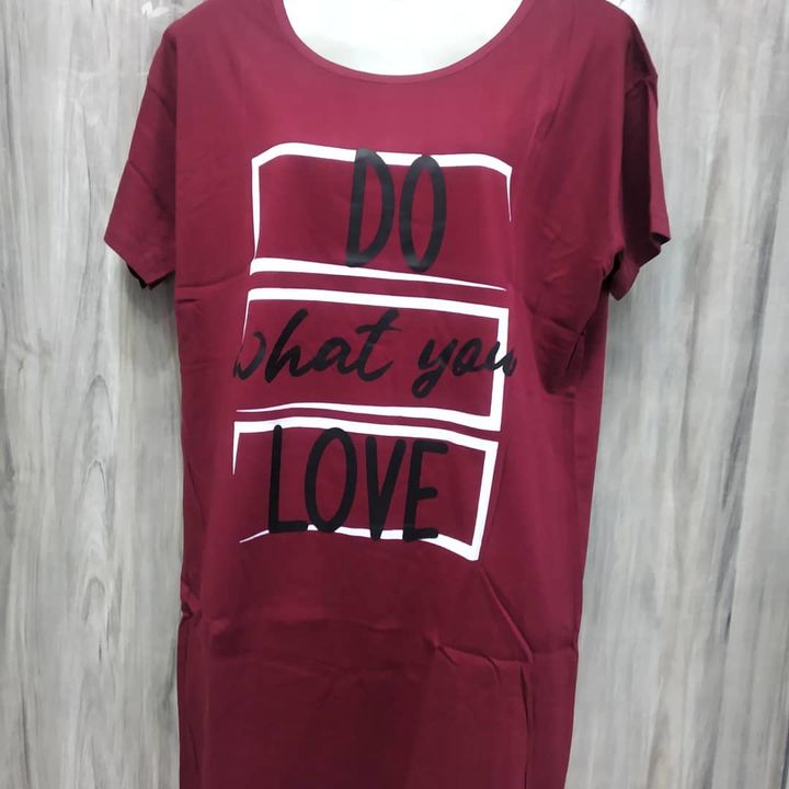 Product uploaded by Wholesalear off ladies tops and t-s on 8/26/2021