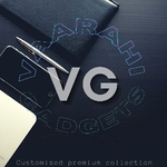 Business logo of Vaarahi Gadgets
