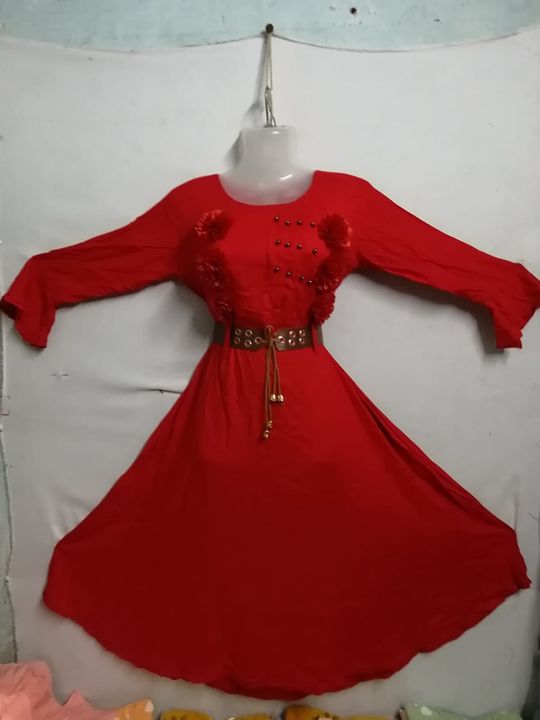 Product uploaded by Nusrat fashion on 8/26/2021