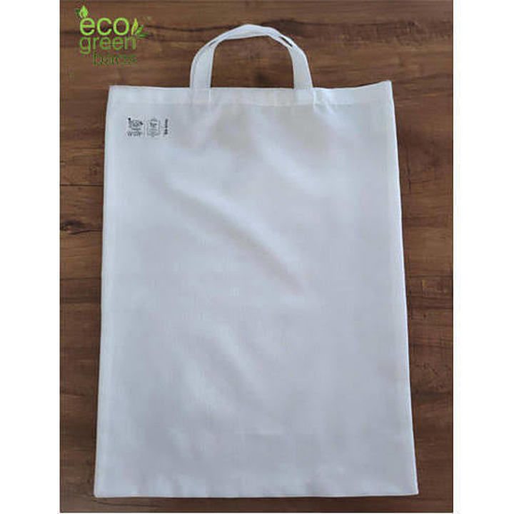 Cloth carry bag uploaded by Janta colection on 9/3/2020