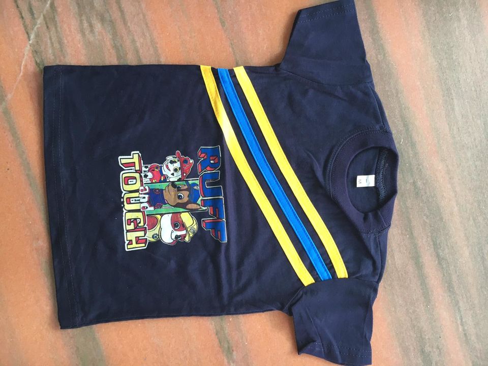 Product image of Boys t-shirt, ID: boys-t-shirt-7a6b12ba