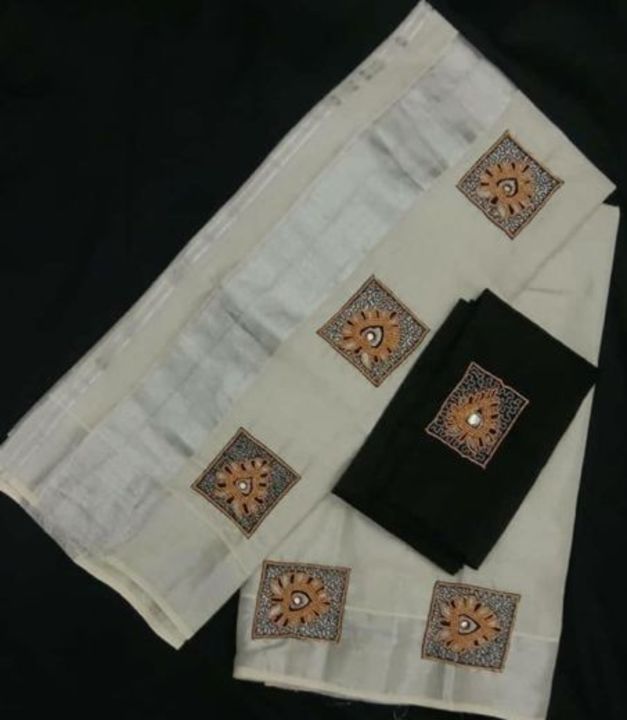 Product uploaded by Sashradh Handlooms on 8/27/2021