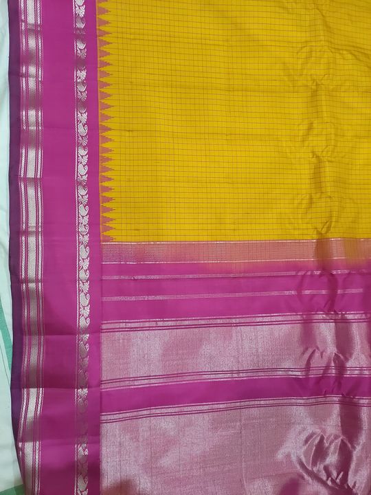Product uploaded by Gadwal sares on 8/27/2021