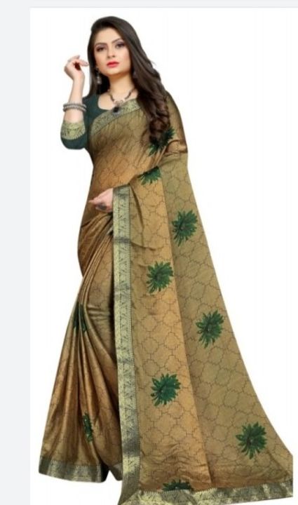 Saree uploaded by business on 8/27/2021