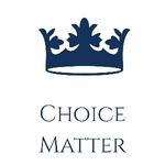 Business logo of Choice matter