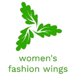 Business logo of Women's fashion wings