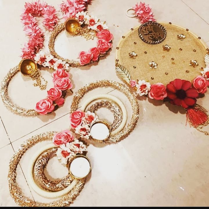 Post image Hey! Checkout my new collection called Diwali items.