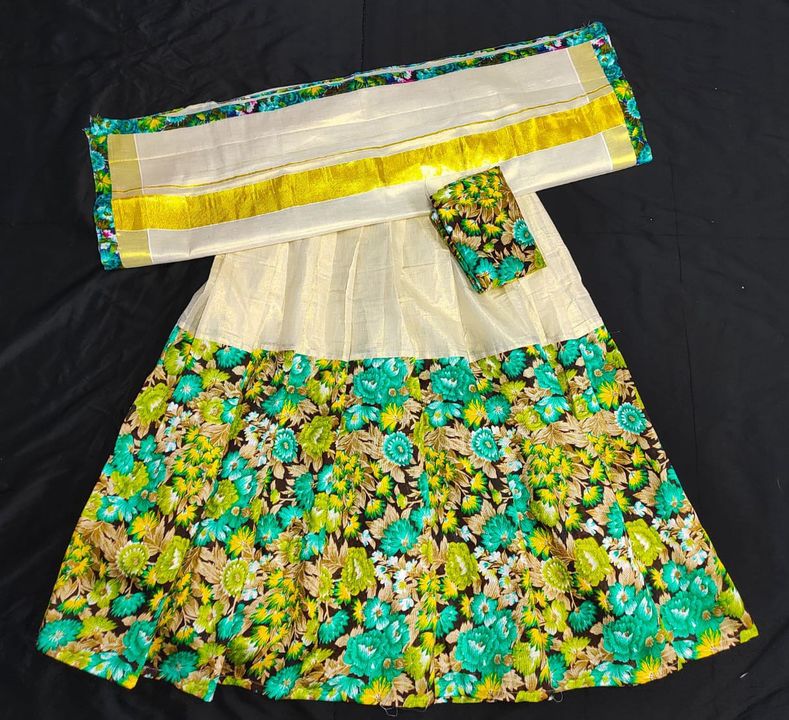 Product uploaded by Sashradh Handlooms on 8/27/2021