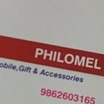 Business logo of Philomel connecting centre