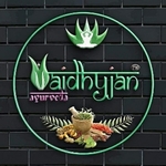 Business logo of Vaidhyjan Ayurveda