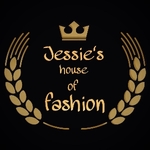 Business logo of Jessie's House of Fashion