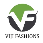 Business logo of Viji Fashions