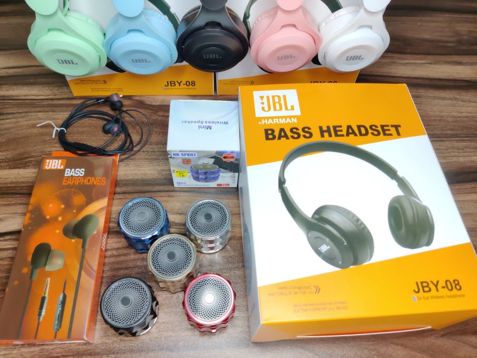 Post image 🔥🔥🔥*JBL COMBO PACK*
*PRICE ₹1399/- free shipping*Asw 2708