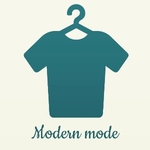 Business logo of Modern mode creation