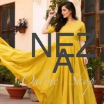 Business logo of Neza online shope