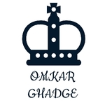 Business logo of OMKAR GHADGE
