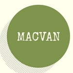 Business logo of Macvan