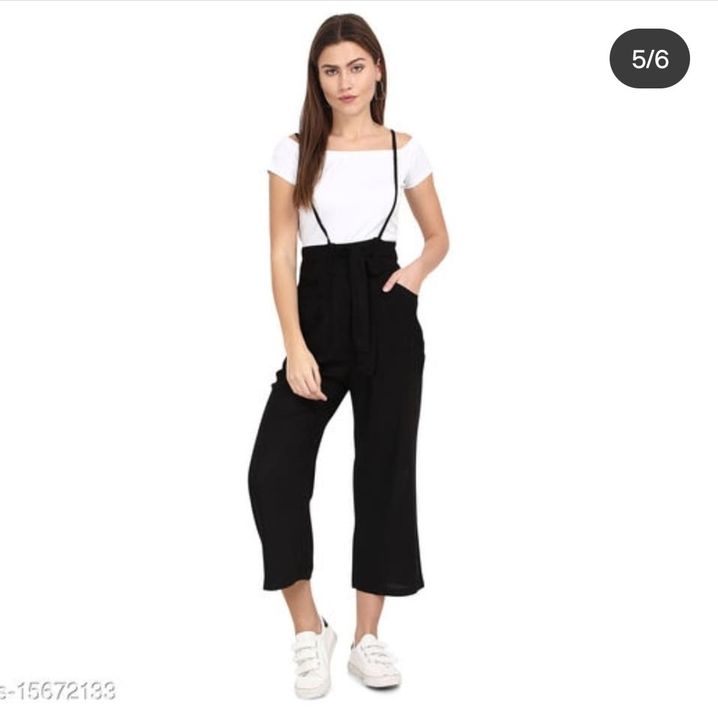Product uploaded by daily fashion on 8/27/2021
