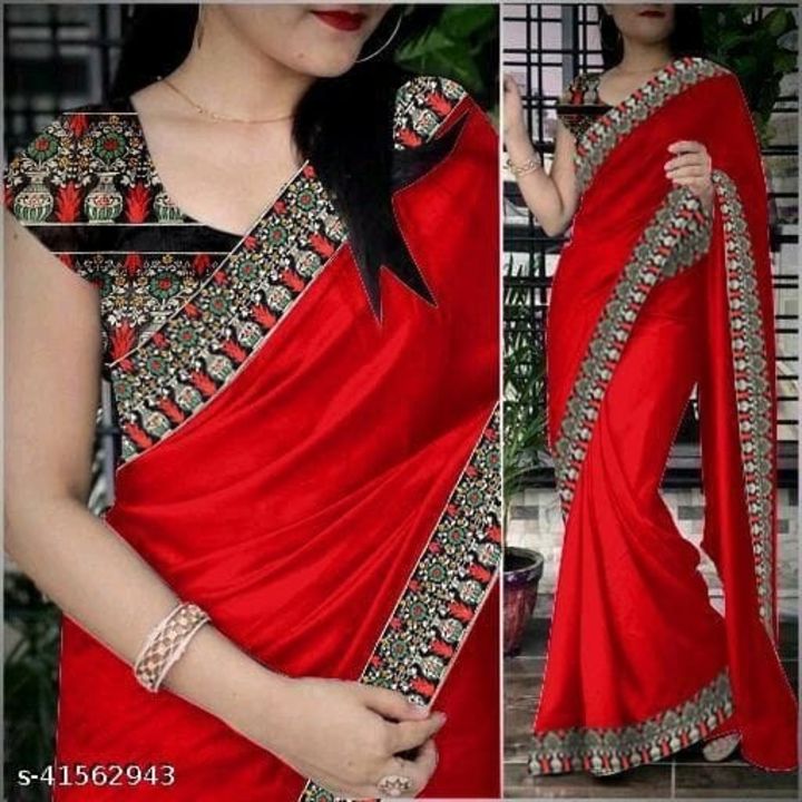 Saree uploaded by business on 8/27/2021