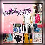 Business logo of Naari naari