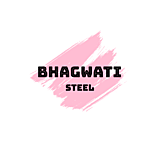 Business logo of Bhagwati steel