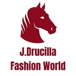 Business logo of Drucilla Fashion World