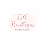 Business logo of DJ Boutic