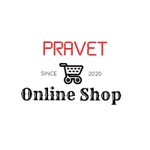 Business logo of PraVet Online Shop