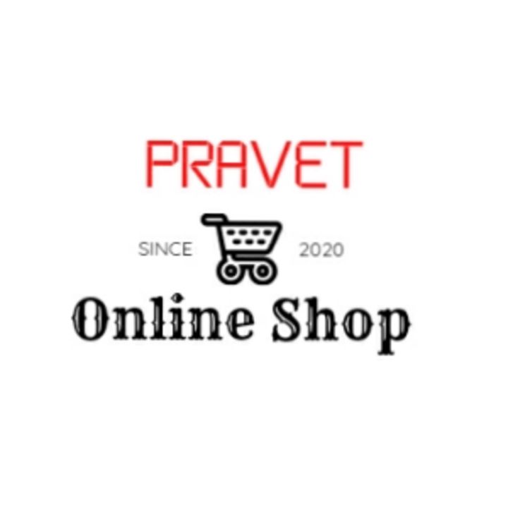 Post image PraVet Online Shop has updated their profile picture.