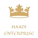 Business logo of HAADI ENTERPRISE